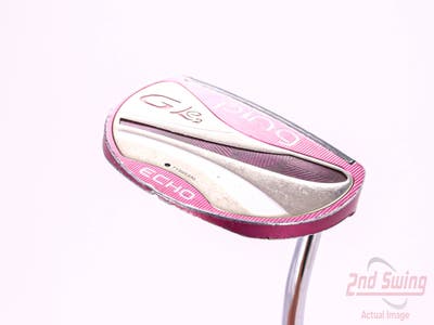 Ping G LE 2 Echo Putter Steel Right Handed Black Dot 34.0in