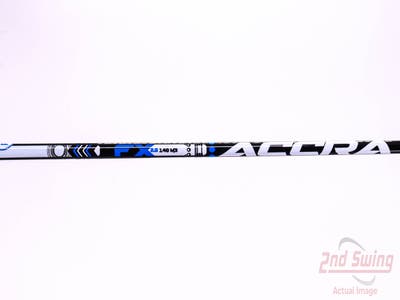 Pull Accra Fx 2.0 100 Series Driver Shaft Regular 44.0in