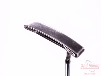Ping Anser 4 Putter Strong Arc Steel Right Handed Black Dot 36.0in