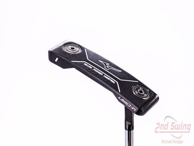 Mizuno M-Craft I Putter Steel Right Handed 35.5in
