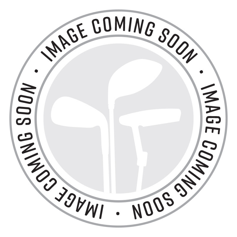 New W/ Logo Womens EP NY Golf Sleeveless Polo Medium M Multi MSRP $64