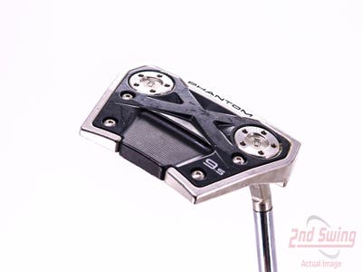 Titleist Scotty Cameron 2022 Phantom X 9.5 Putter Strong Arc Steel Right Handed 35.0in