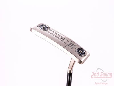 Mizuno OMOI Type I Putter Steel Right Handed 35.0in