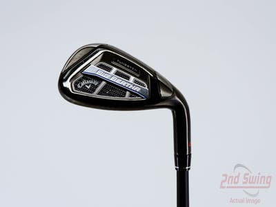 Callaway Big Bertha OS Wedge Gap GW Project X Cypher 40 Graphite Ladies Right Handed 34.25in
