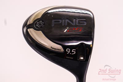 Ping I25 Driver 9.5° Ping PWR 65 Graphite Stiff Right Handed 45.0in
