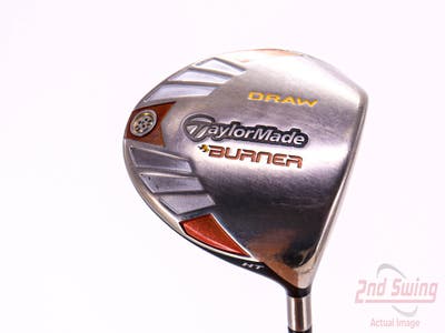 TaylorMade 2007 Burner Draw Driver TM M.A.S.2 55 Graphite Regular Right Handed 45.0in