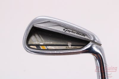 TaylorMade Rocketbladez Tour Single Iron 9 Iron FST KBS Tour Steel Stiff Right Handed 36.0in