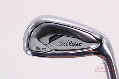 Titleist T200 Wedge Pitching Wedge PW 43° Nippon NS Pro 950GH Neo Steel Regular Right Handed 35.25in