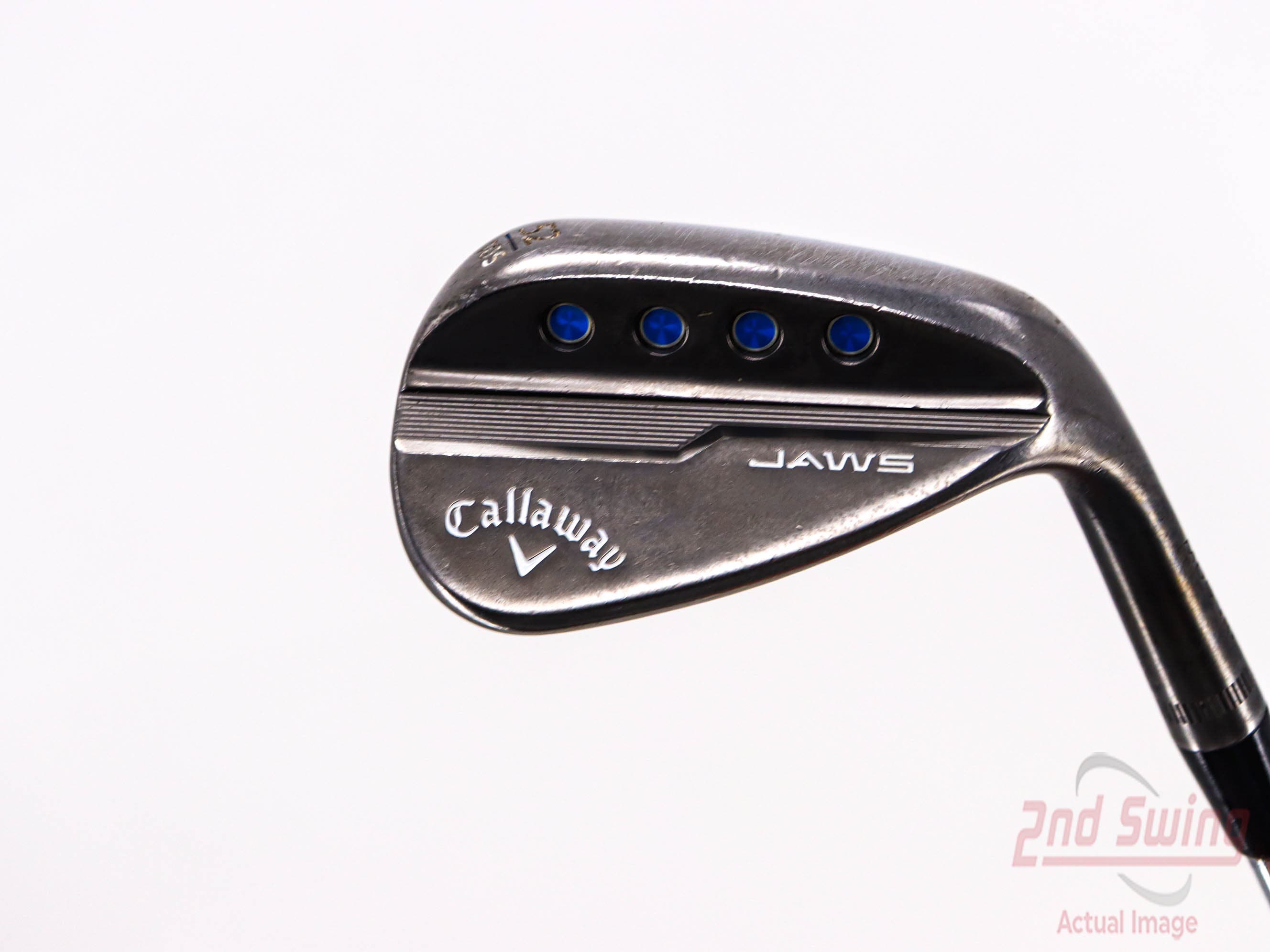 Callaway Jaws MD5 Tour Grey Wedge (D-92334041086) | 2nd Swing Golf