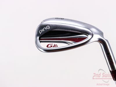 Ping G LE 2 Wedge Sand SW ULT 240 Lite Graphite Ladies Right Handed Black Dot 35.0in