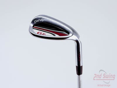 Ping G LE 2 Wedge Sand SW ULT 240 Lite Graphite Ladies Right Handed Black Dot 34.5in