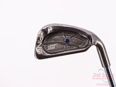 Ping ISI Single Iron 3 Iron Ping JZ Steel Stiff Right Handed Blue Dot 39.0in