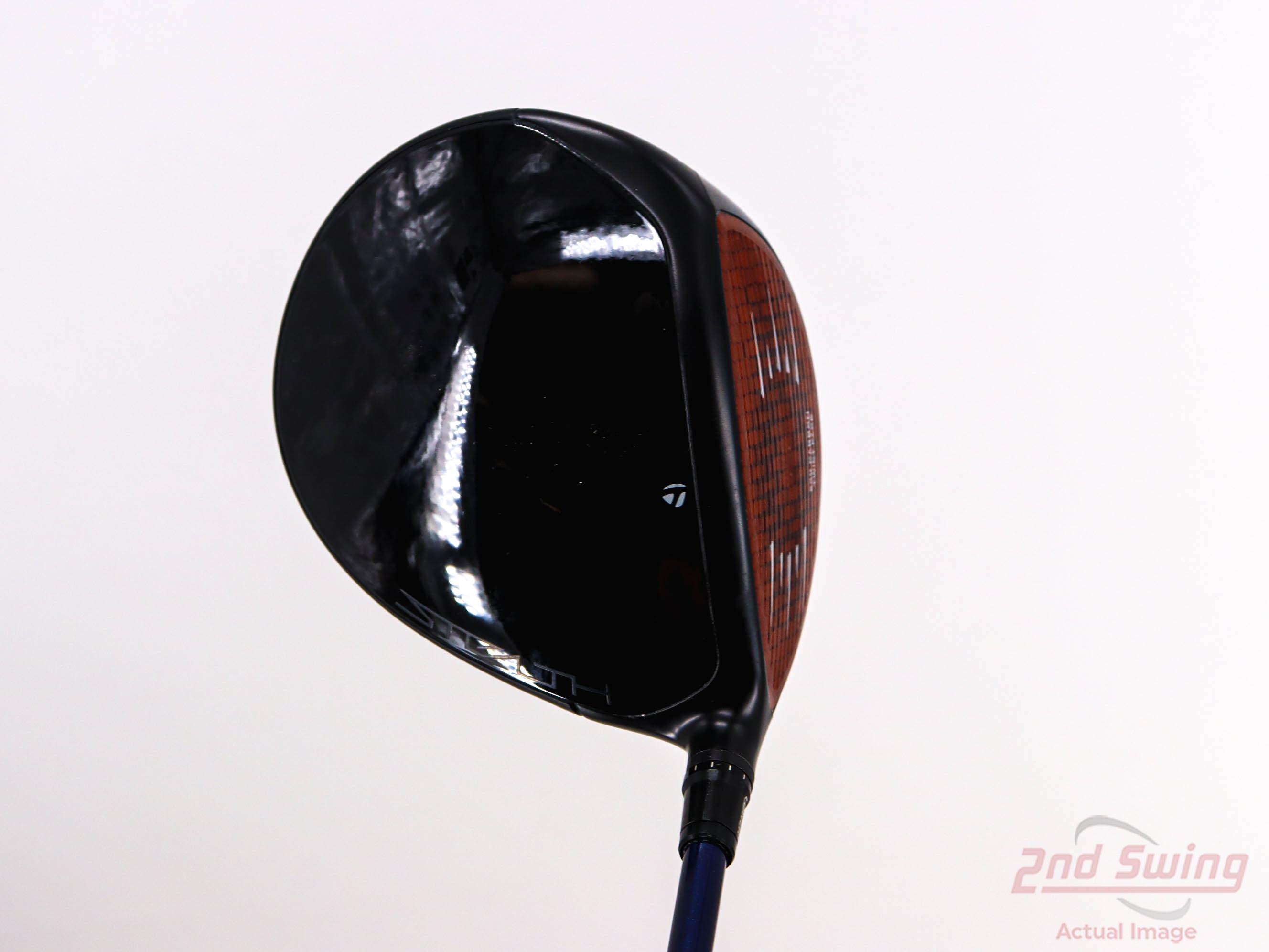 TaylorMade Stealth 2 Plus Driver (D-92334055202) TaylorMade Stealth 2 Plus Driver (D-92334055202)