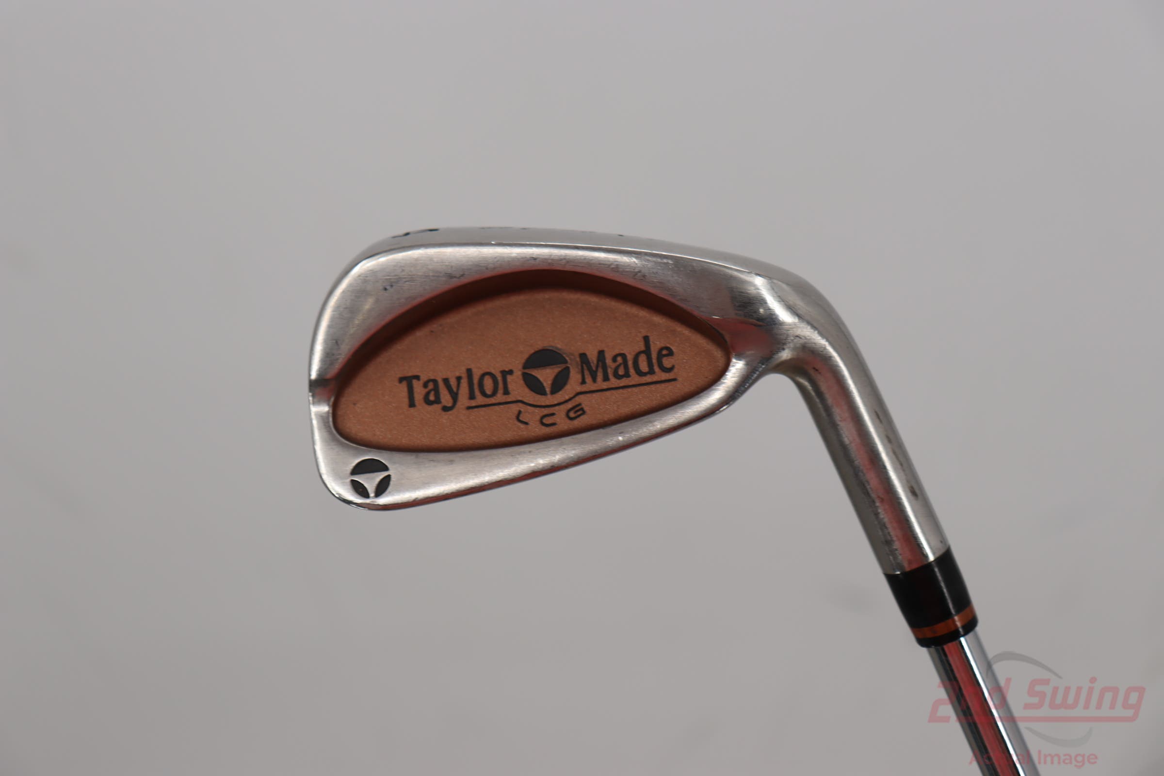 TaylorMade Burner LCG Single Iron (D-92334056050) | 2nd Swing Golf