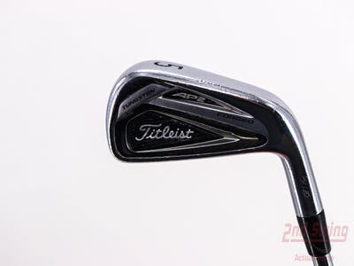 Titleist 716 AP2 Single Iron 5 Iron Dynamic Gold AMT S300 Steel Stiff Right Handed 38.0in