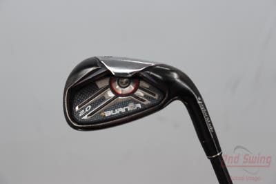TaylorMade Burner 2.0 Single Iron 8 Iron TM Superfast 65 Graphite Regular Right Handed 37.0in