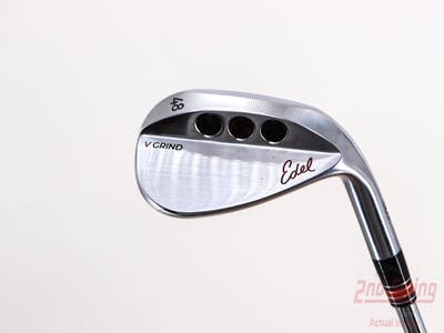 Edel SMS Wedge Pitching Wedge PW 48° Nippon NS Pro Modus 3 105 Wdg Steel Wedge Flex Right Handed 35.5in