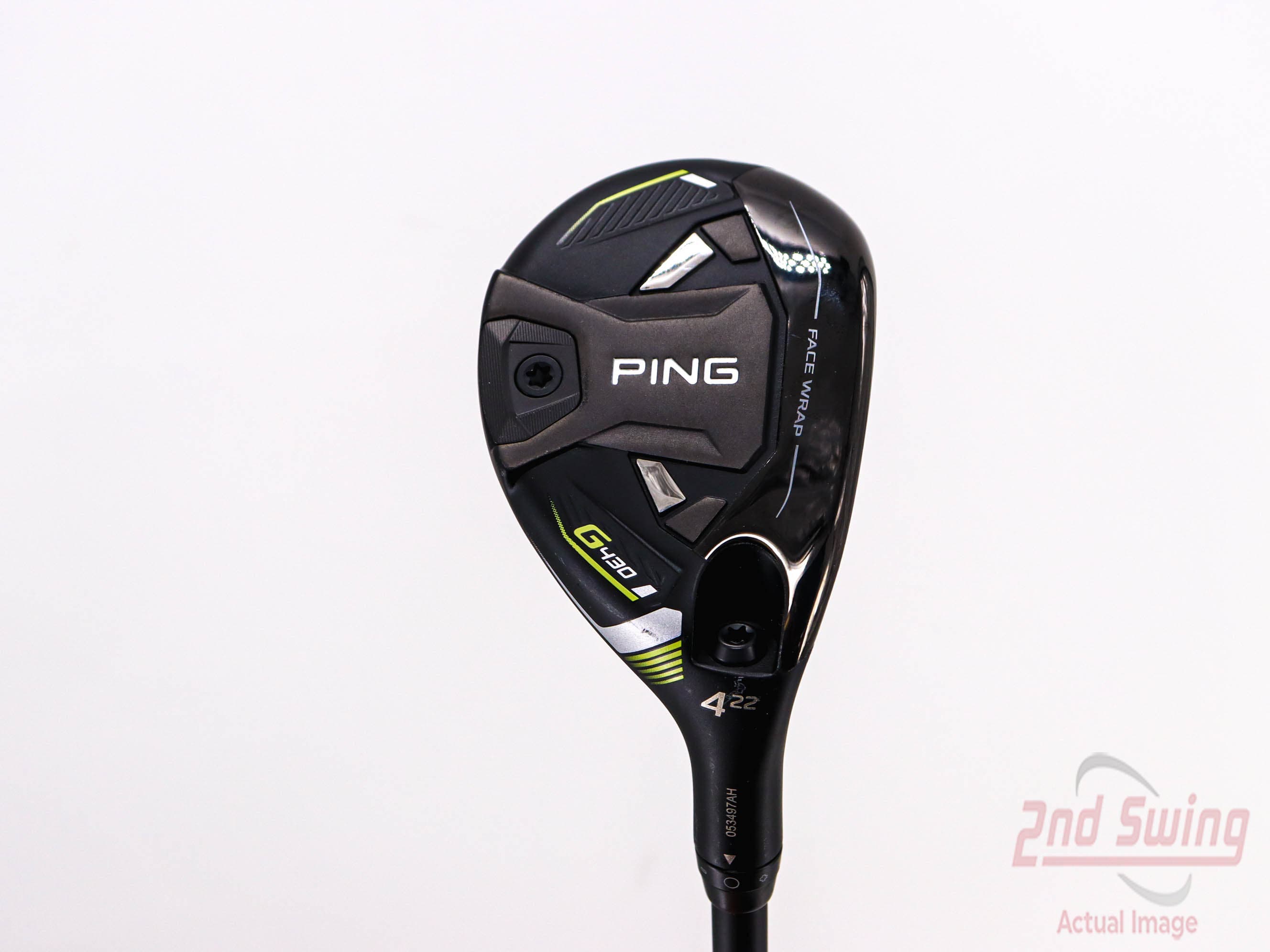Ping G430 Hybrid (D-92334059359) | 2nd Swing Golf