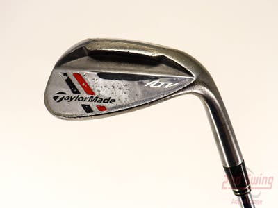 TaylorMade ATV Wedge Sand SW 56° ATV FST KBS Wedge Steel Wedge Flex Right Handed 35.25in