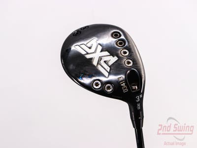 PXG 0341 X Gen2 Fairway Wood 3 Wood 3W 16° Accra iWood 52i Graphite Senior Right Handed 43.0in