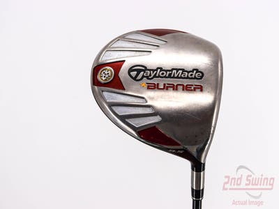 TaylorMade 2007 Burner 460 Driver 9.5° TM Reax Superfast 50 Graphite Stiff Right Handed 46.0in