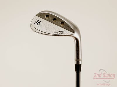 Sub 70 Forged Satin Wedge Gap GW 50° Project X 4.5 Graphite Black Graphite Ladies Right Handed 37.0in