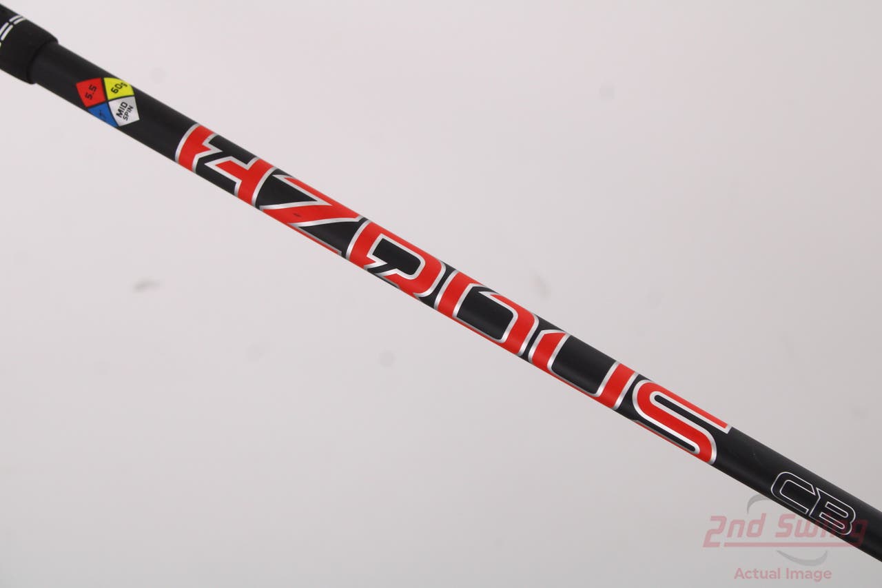 Project X HZRDUS Red CB Gen4 Fairway Wood Shaft D 92334075967 2nd Project x hzrdus red cb gen4 fairway wood shaft d 92334075967 2nd