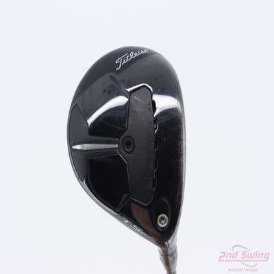 Titleist TSR3 Fairway Wood 3 Wood 3W 14.5° Mitsubishi Tensei 1K Black 75 Graphite X-Stiff Right Handed 42.0in