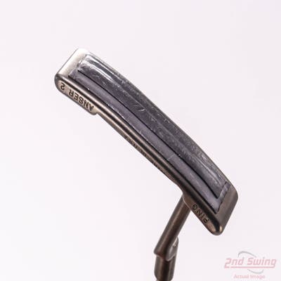 Ping Anser 2 Putter Steel Right Handed 32.5in