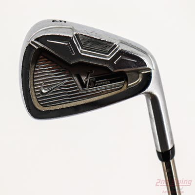 Nike Victory Red S Forged Single Iron 5 Iron UST Recoil 760 ES SMACWRAP Graphite Regular Right Handed 38.75in