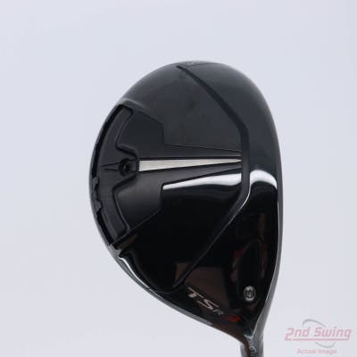 Titleist TSR3 Driver 11° Mitsubishi Tensei 1K Black 65 Graphite Stiff Right Handed 45.0in