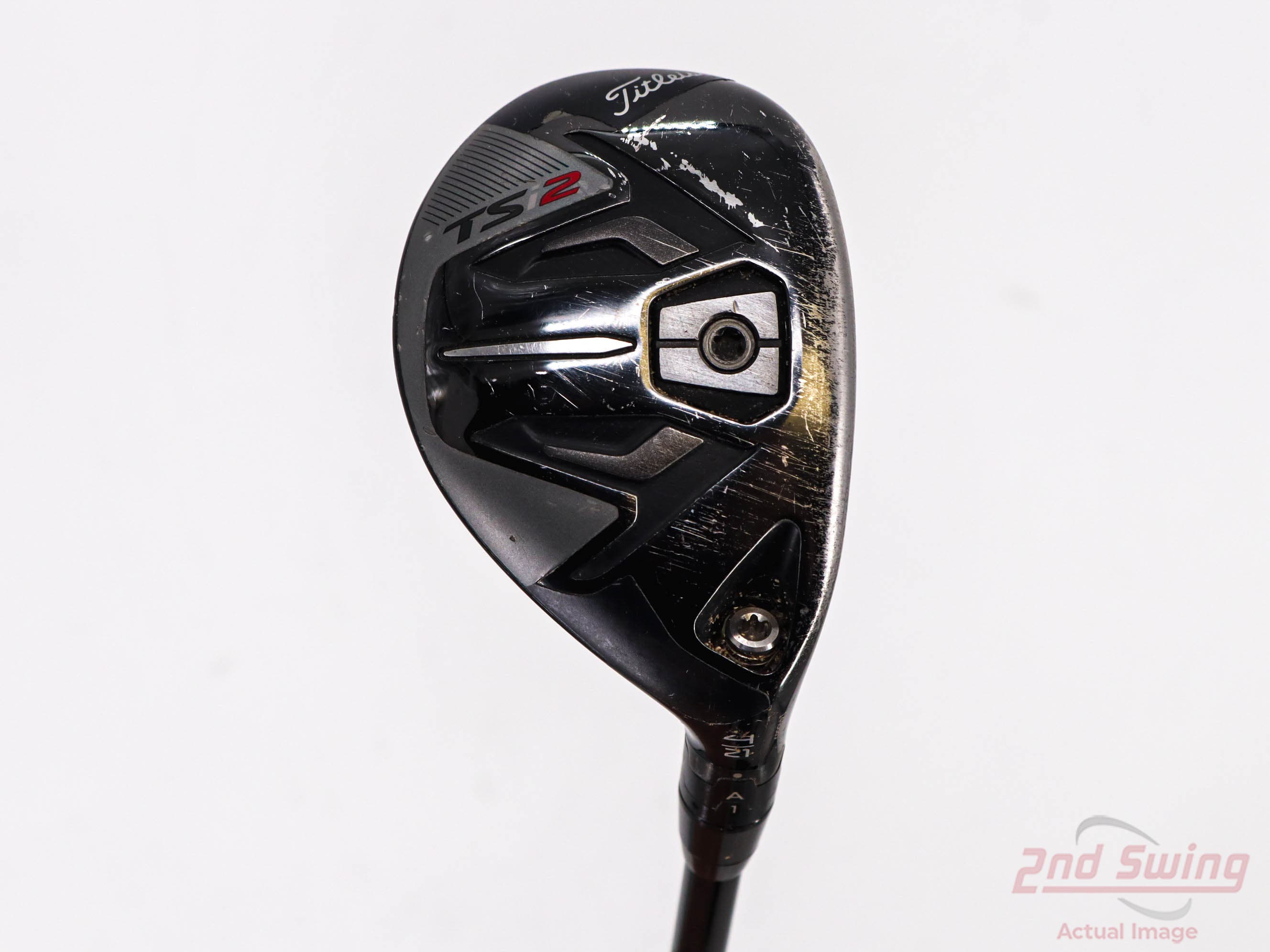 Titleist TSi2 Hybrid | 2nd Swing Golf