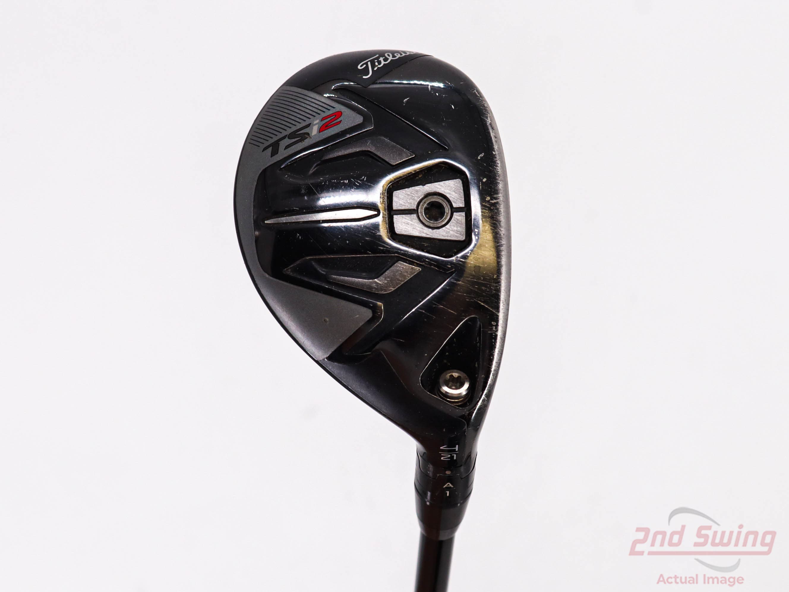Titleist TSi2 Hybrid | 2nd Swing Golf