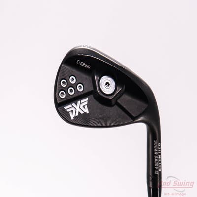 PXG 0311 Milled Sugar Daddy II XD Wedge Sand SW 54° 10 Deg Bounce C Grind True Temper Elevate 95 VSS Steel Stiff Right Handed 35.25in