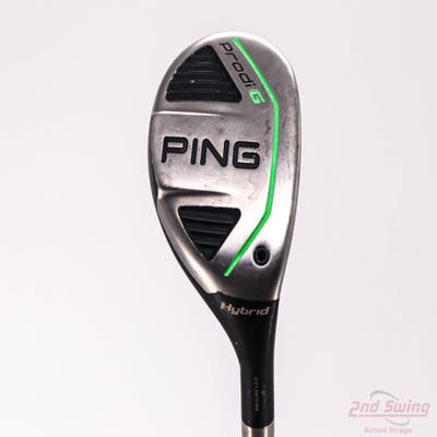 Ping Prodi G Hybrid Hybrid Stock Graphite Shaft Graphite Junior Regular Right Handed 36.5in