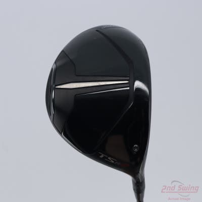 Titleist TSR2 Driver 10° MCA Tensei AV-XLINK Blue 55 Graphite Regular Right Handed 45.75in