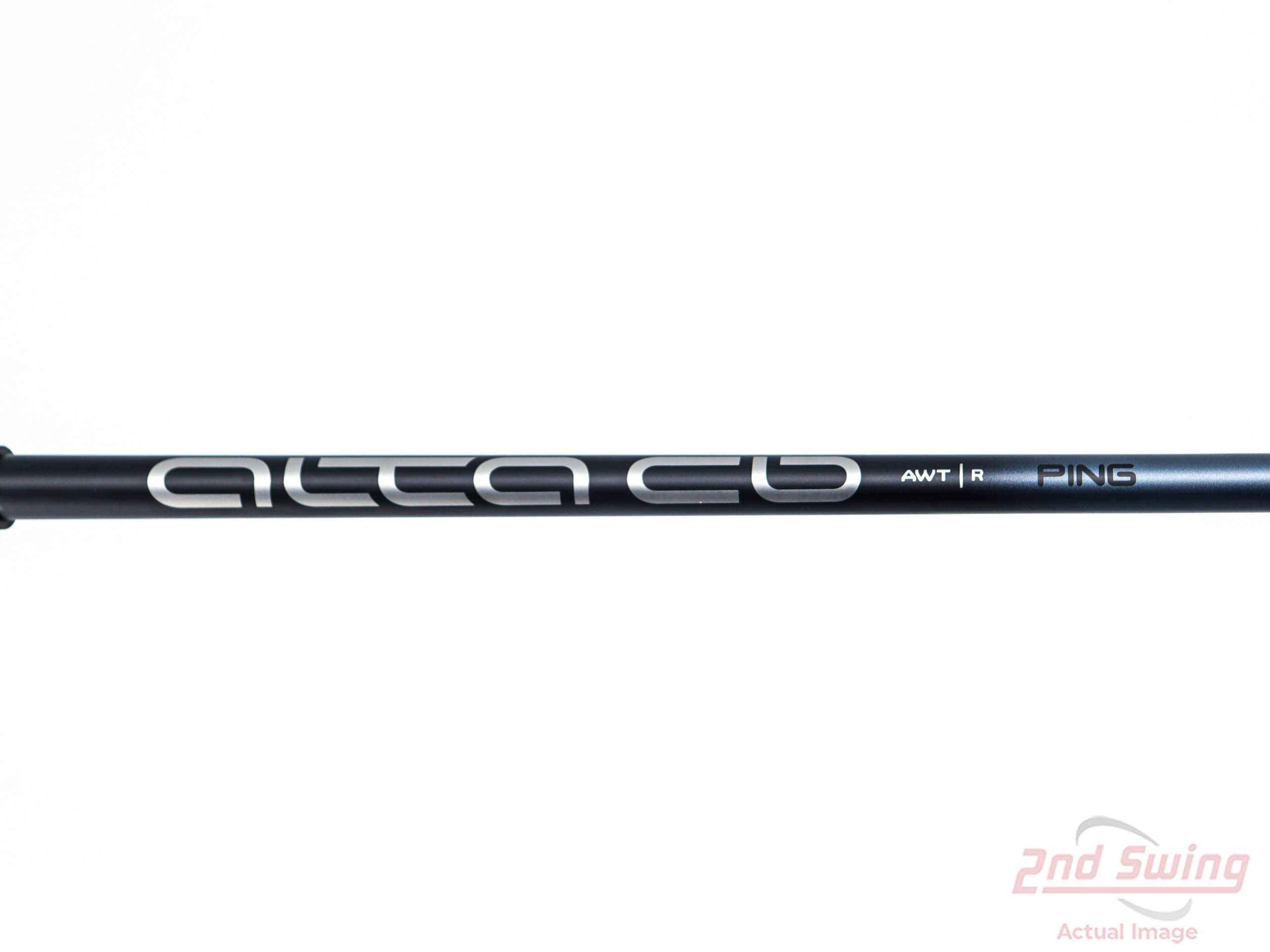 Ping ChipR Chipper (D-92440926890) | 2nd Swing Golf