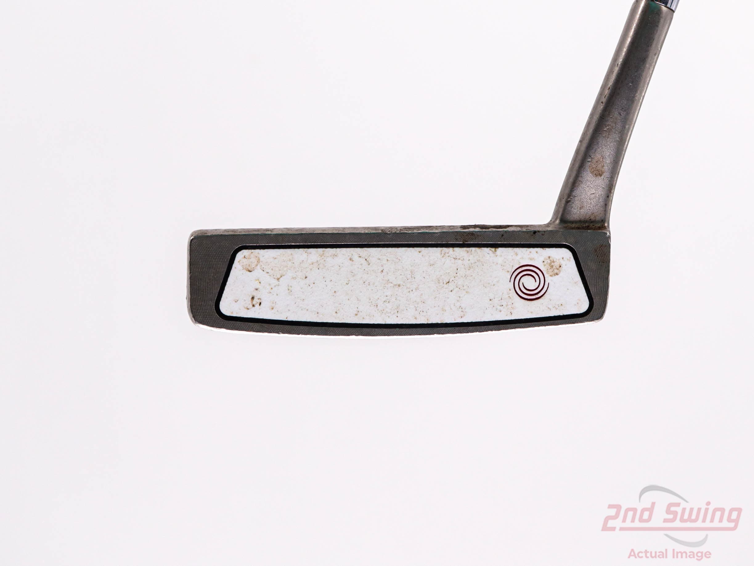 Odyssey White Hot Pro #9 Putter (D-92440930570) | 2nd Swing Golf
