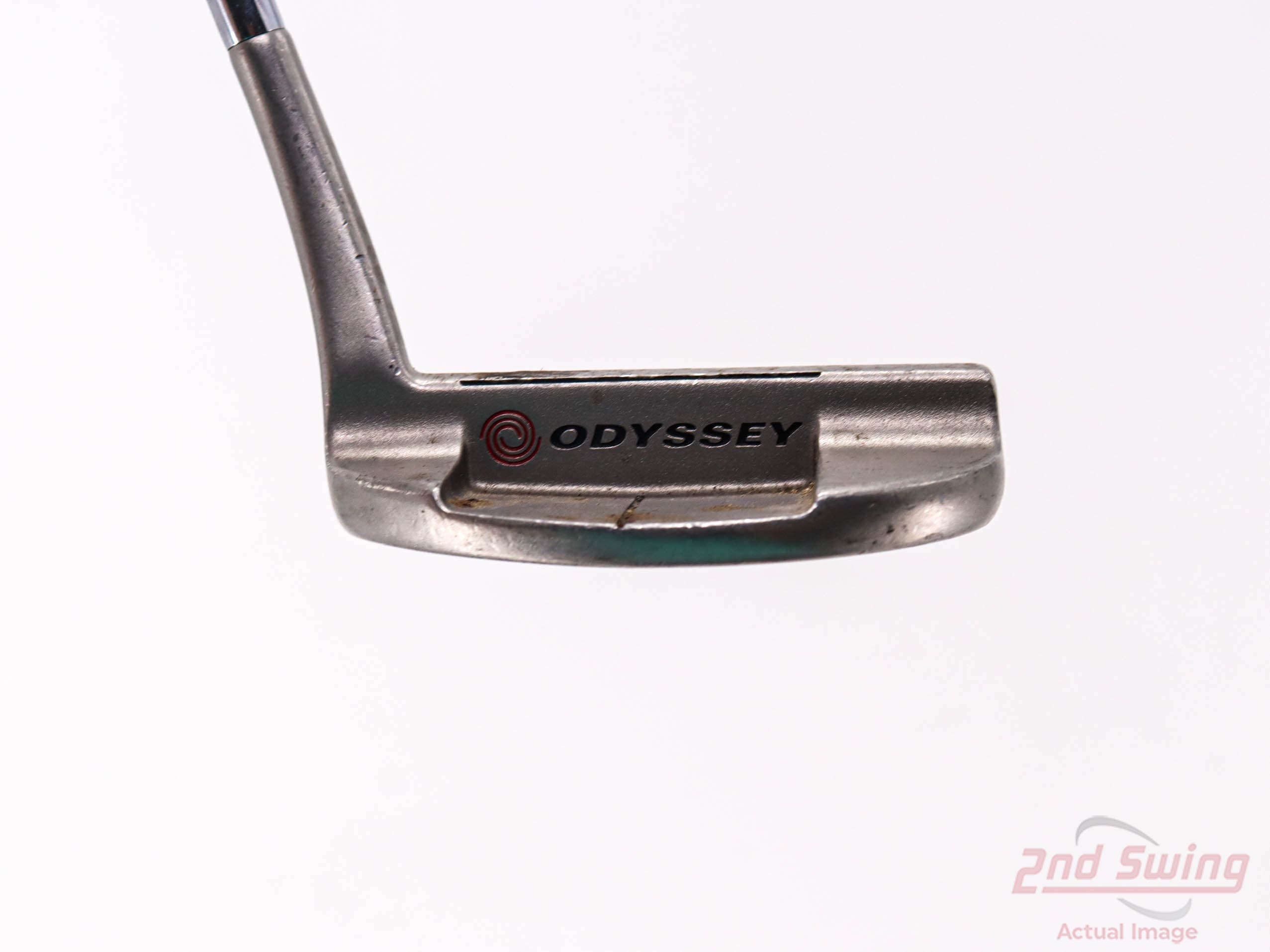 Odyssey White Hot Pro #9 Putter (D-92440930570) | 2nd Swing Golf