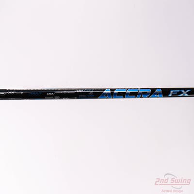 Mint Uncut Accra FX 3.0 100 60g Hybrid Shaft Senior 37.5in