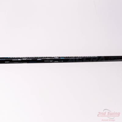 Mint Uncut Accra FX 3.0 100 60g Hybrid Shaft Senior 42.0in
