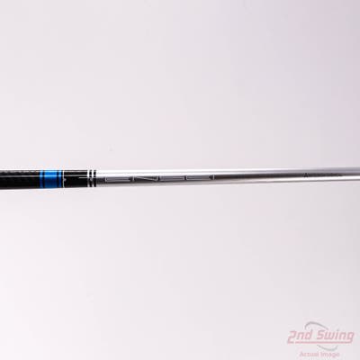 Used W/ Srixon RH Adapter Mitsubishi Rayon Tensei CK Blue 70g Driver Shaft X-Stiff 44.25in
