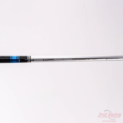 Used W/ Srixon RH Adapter Mitsubishi Rayon Tensei CK Blue 60g Driver Shaft X-Stiff 44.25in