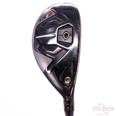 Titleist TSi2 Hybrid 4 Hybrid 21° MCA Tensei AV Blue Raw 65 Graphite Regular Right Handed 40.0in