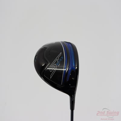 Mizuno ST-X 230 Driver 12° UST Mamiya LIN-Q M40X Red 5 Graphite Senior Right Handed 46.0in