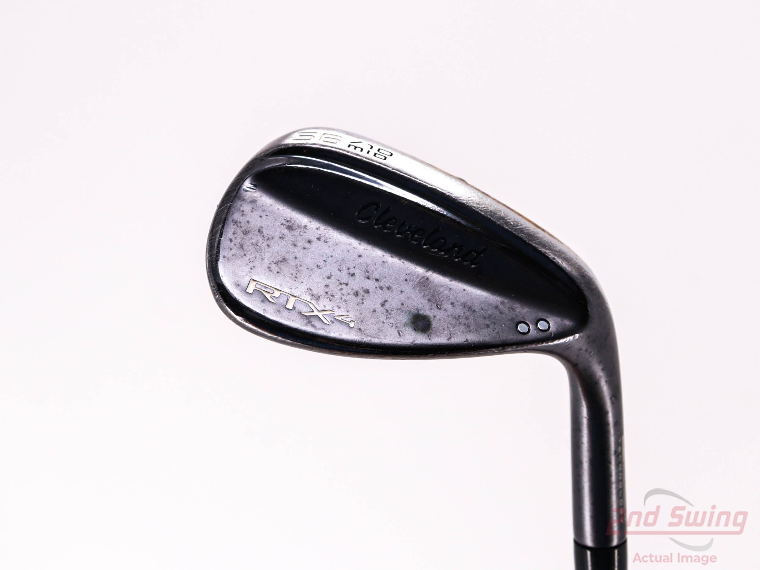 Cleveland RTX4 50 56 2本 【DG. S200】 Cleveland RTX4 50 56 2本 【DG. S200】 Cleveland RTX Full-Face 2