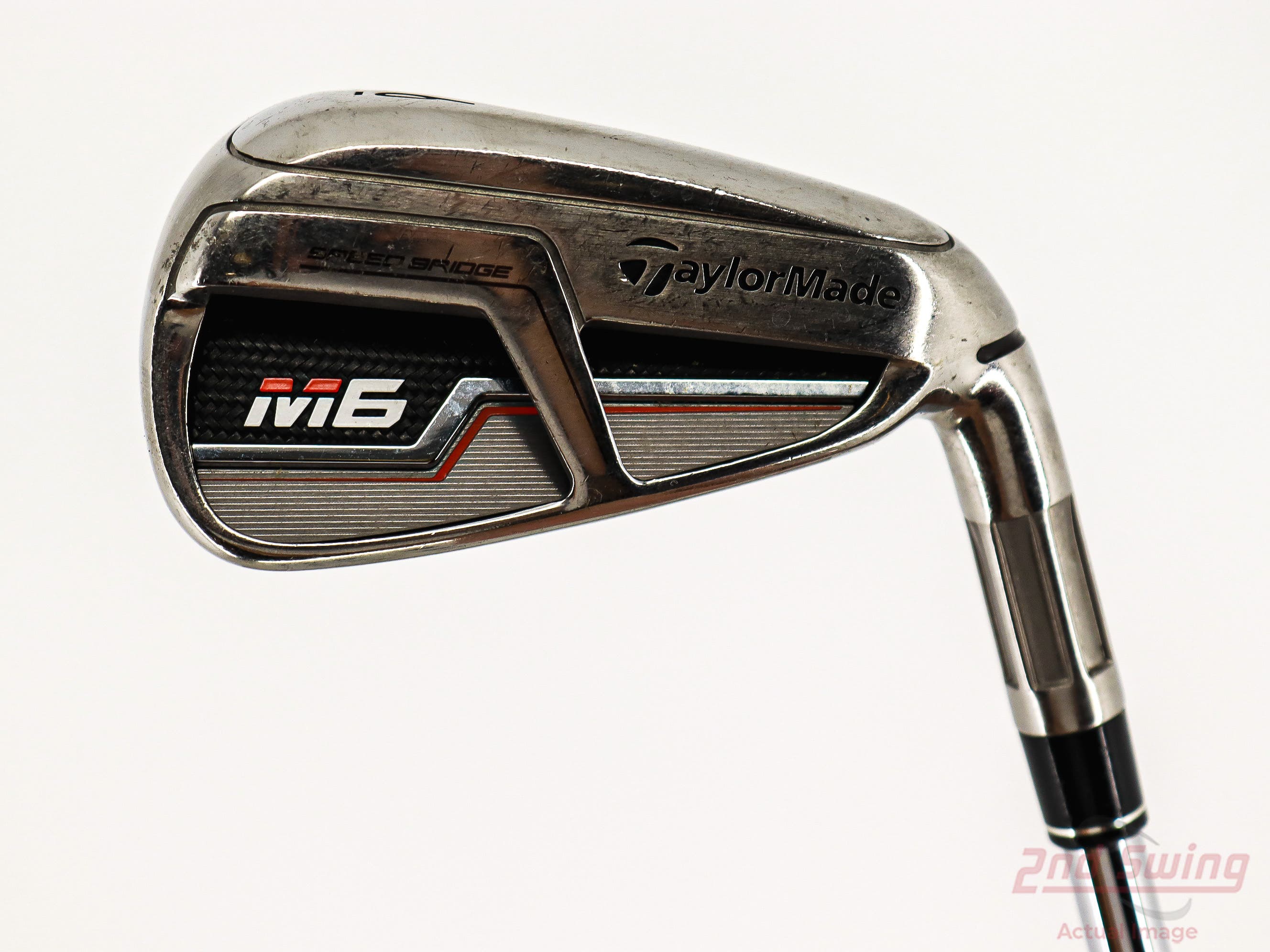 TaylorMade テーラーメイド M6 4番アイアン 4I 4鉄 #4 TaylorMade テーラーメイド M6 4番アイアン 4I 4鉄 #4