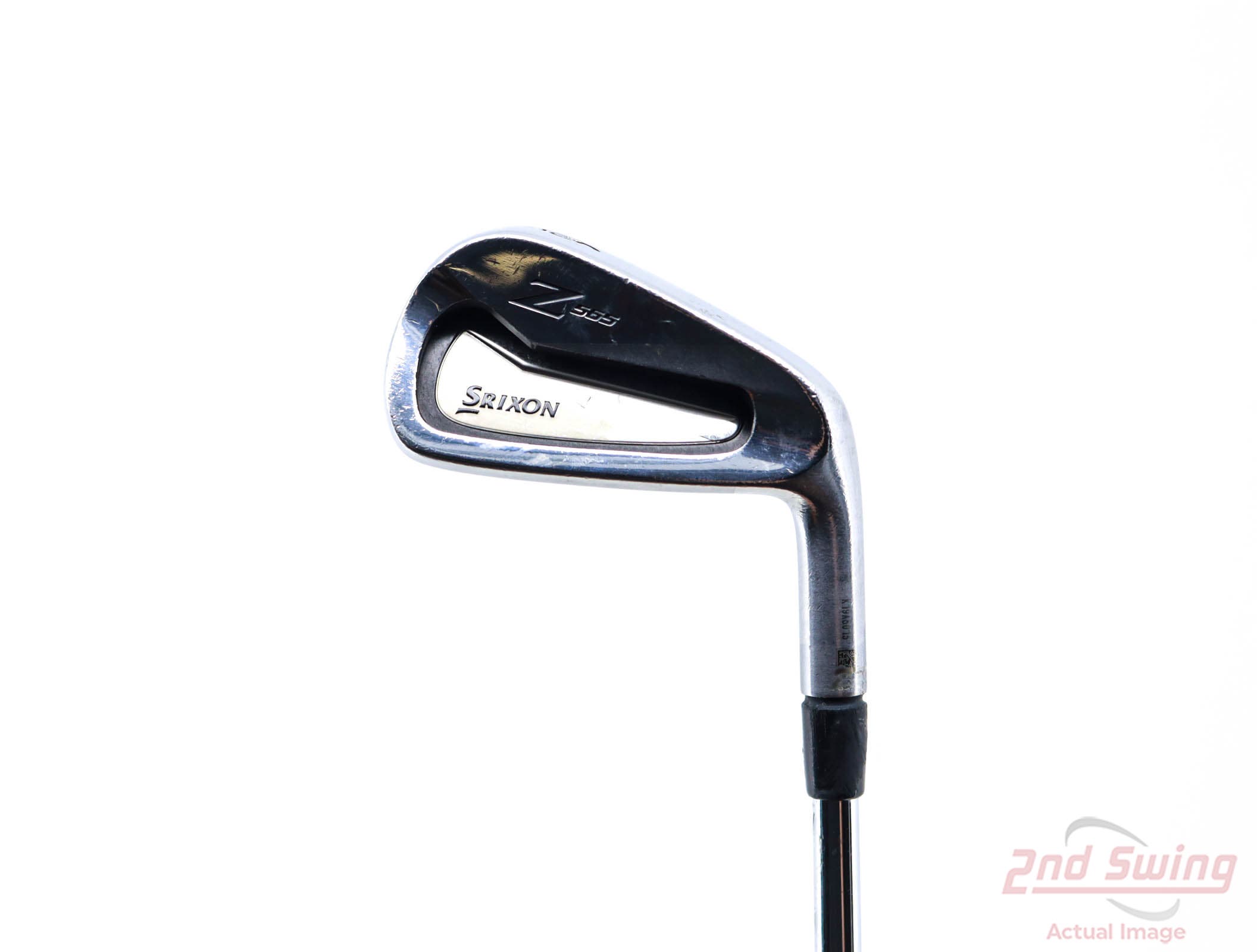 shi〜o〜'z Srixon Z 565 Single Iron | 2nd Swing Golf