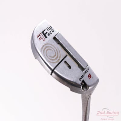 Odyssey Flip Face 9 Putter Steel Right Handed 34.0in