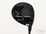 Mint Cobra Darkspeed Max Womens Fairway Wood 3 Wood 3W 18.5° UST Mamiya Helium Black Nanocore 4 Graphite Ladies Right Handed 41.75in